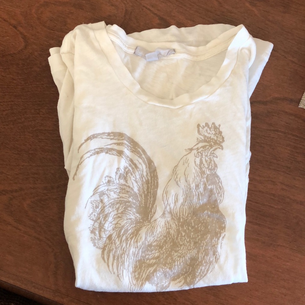 Jcrew t shirt